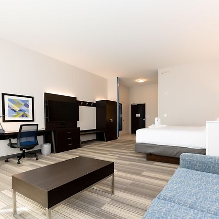 Holiday Inn Express & Suites Franklin - Berry Farms By Ihg Buitenkant foto