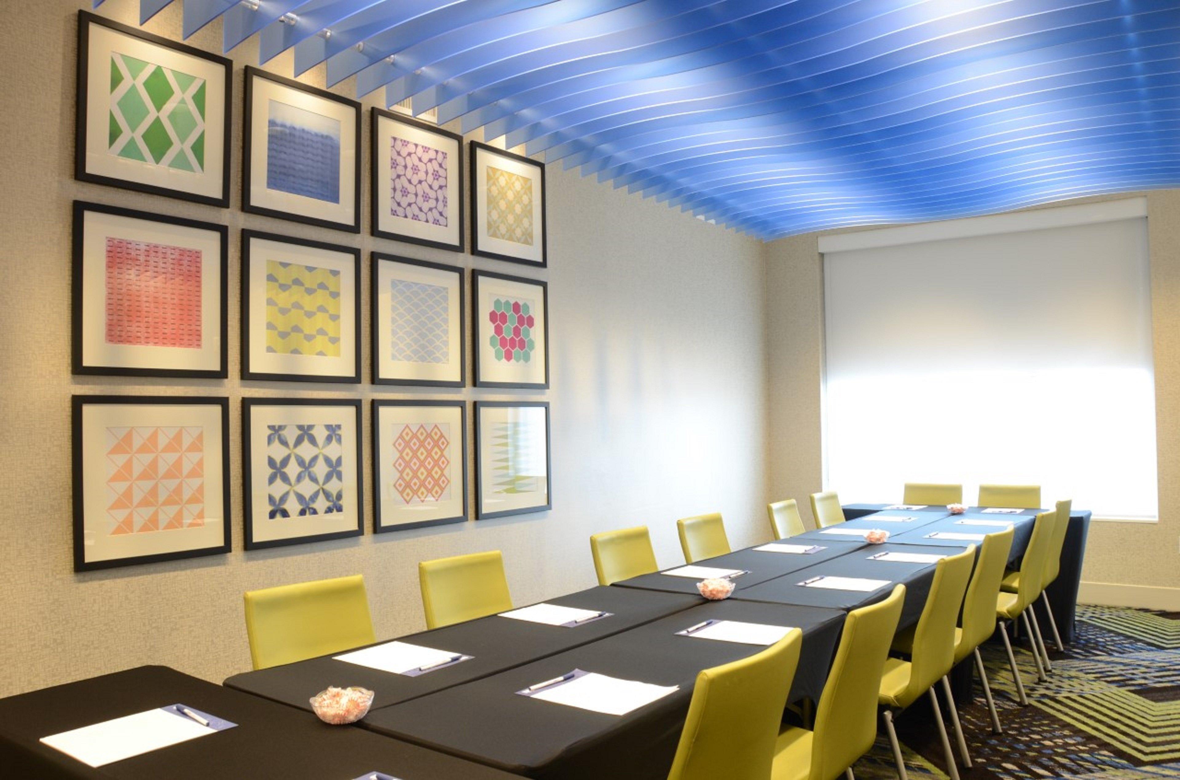 Holiday Inn Express & Suites Franklin - Berry Farms By Ihg Buitenkant foto