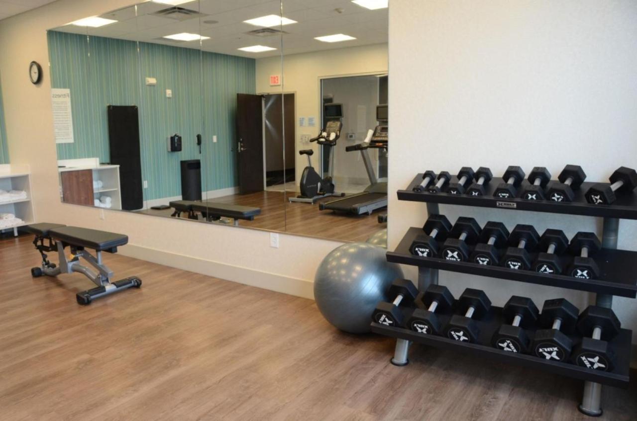 Holiday Inn Express & Suites Franklin - Berry Farms By Ihg Buitenkant foto