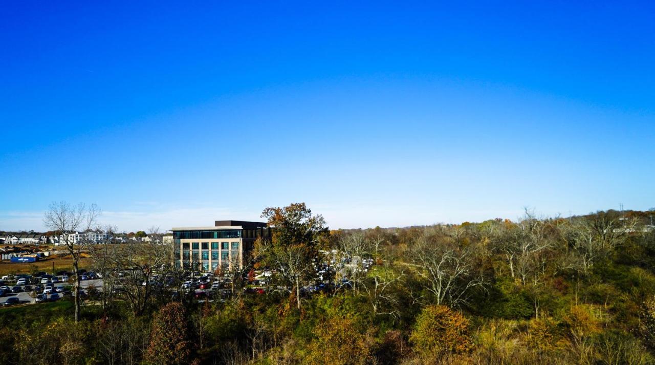 Holiday Inn Express & Suites Franklin - Berry Farms By Ihg Buitenkant foto