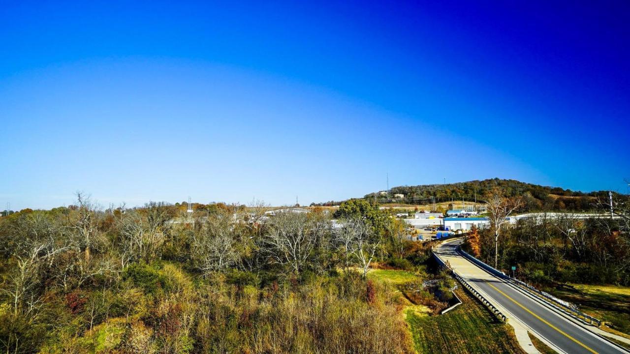 Holiday Inn Express & Suites Franklin - Berry Farms By Ihg Buitenkant foto