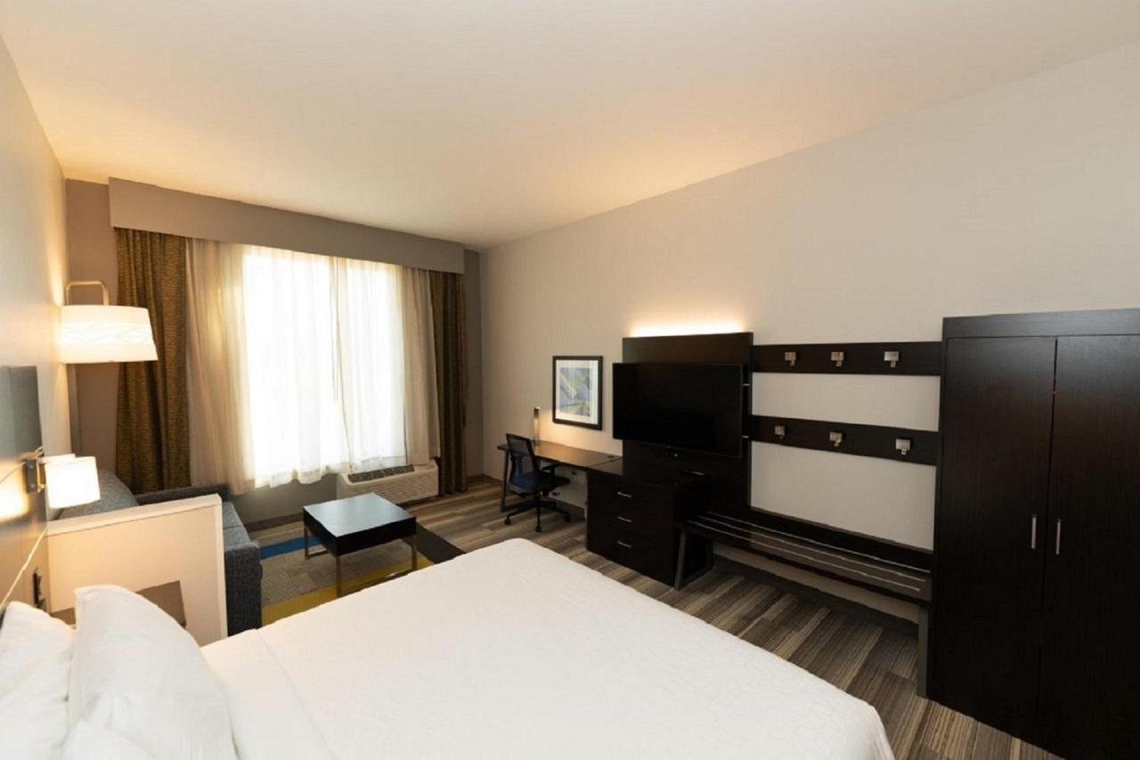 Holiday Inn Express & Suites Franklin - Berry Farms By Ihg Buitenkant foto