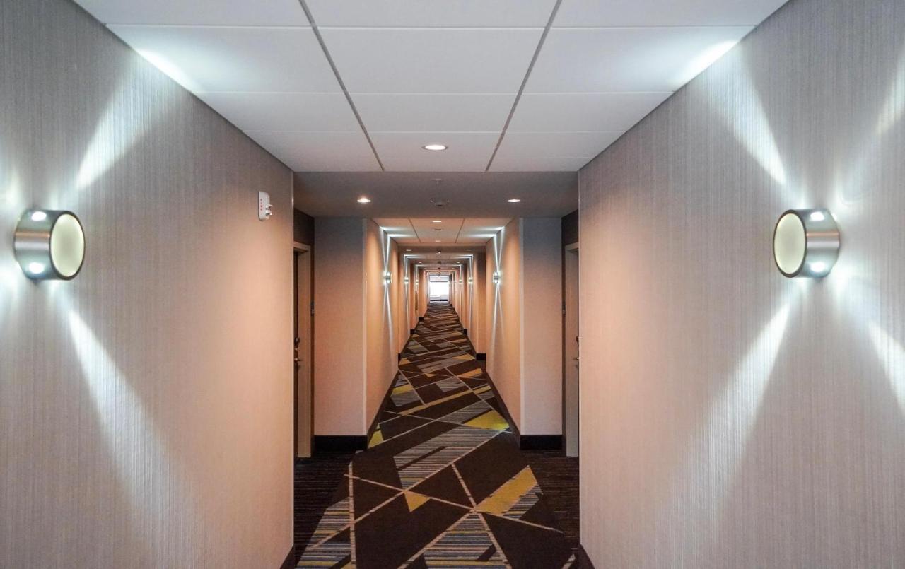Holiday Inn Express & Suites Franklin - Berry Farms By Ihg Buitenkant foto