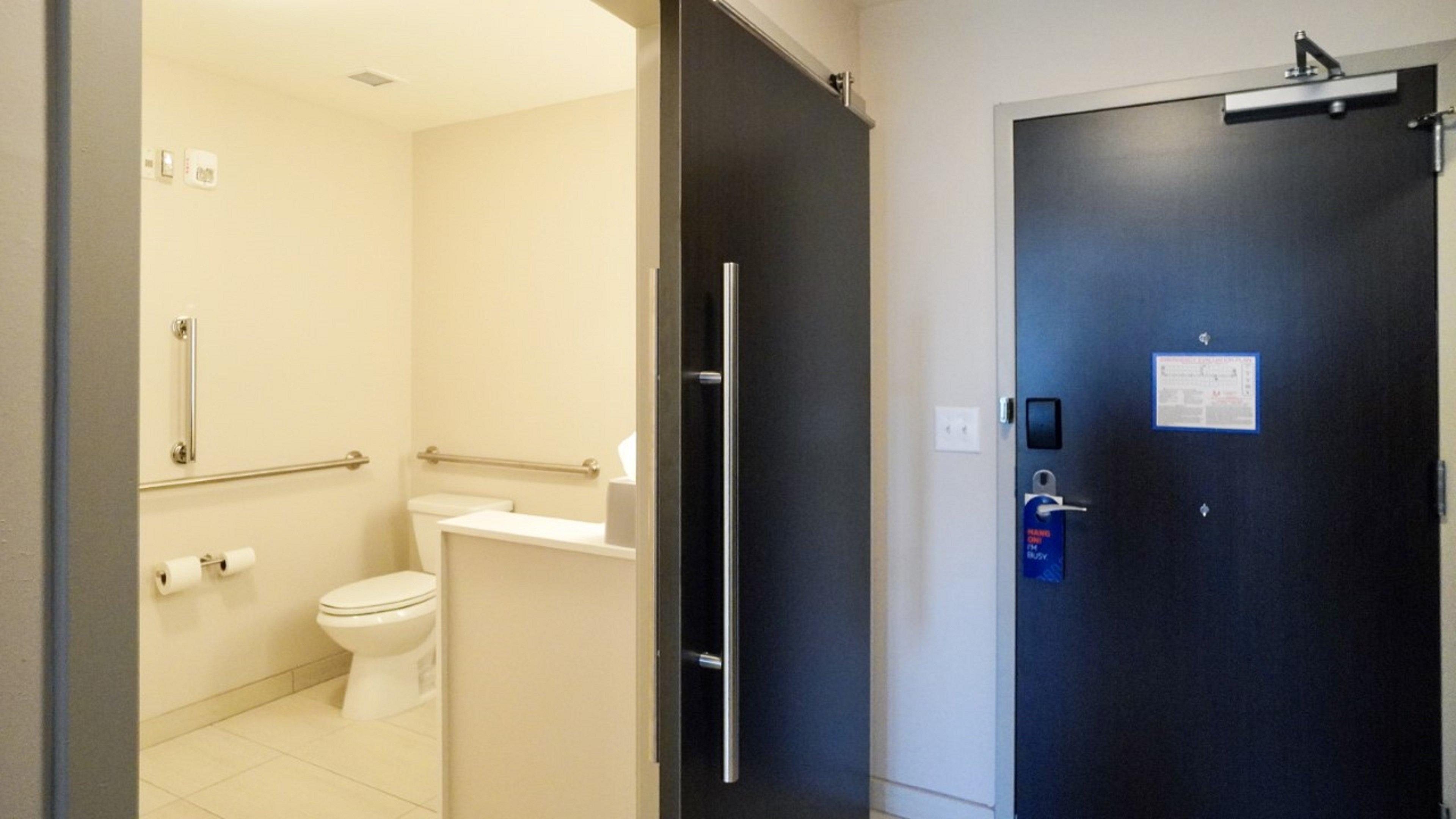 Holiday Inn Express & Suites Franklin - Berry Farms By Ihg Buitenkant foto