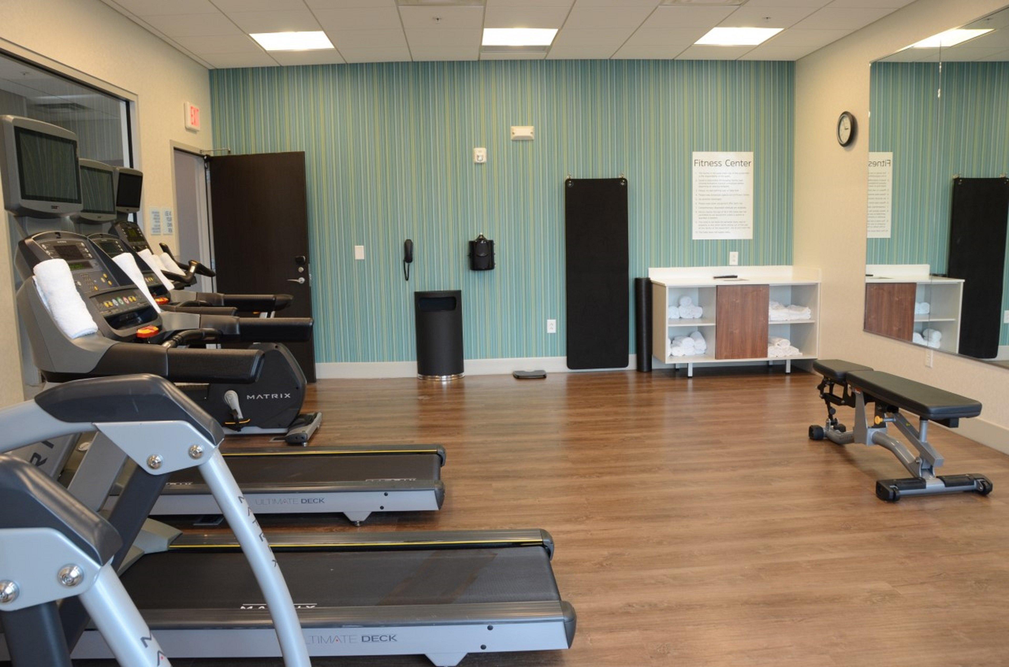 Holiday Inn Express & Suites Franklin - Berry Farms By Ihg Buitenkant foto