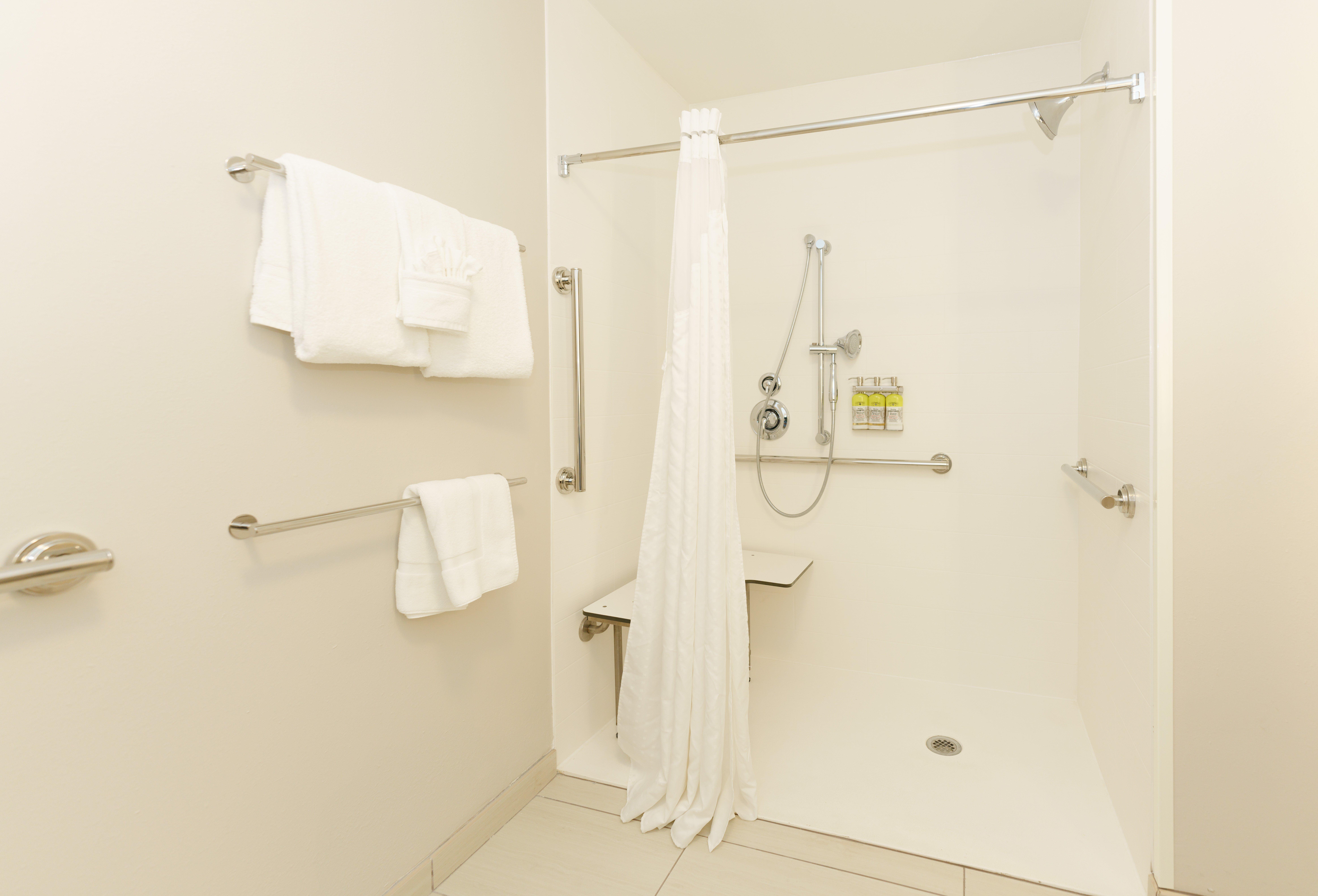 Holiday Inn Express & Suites Franklin - Berry Farms By Ihg Buitenkant foto