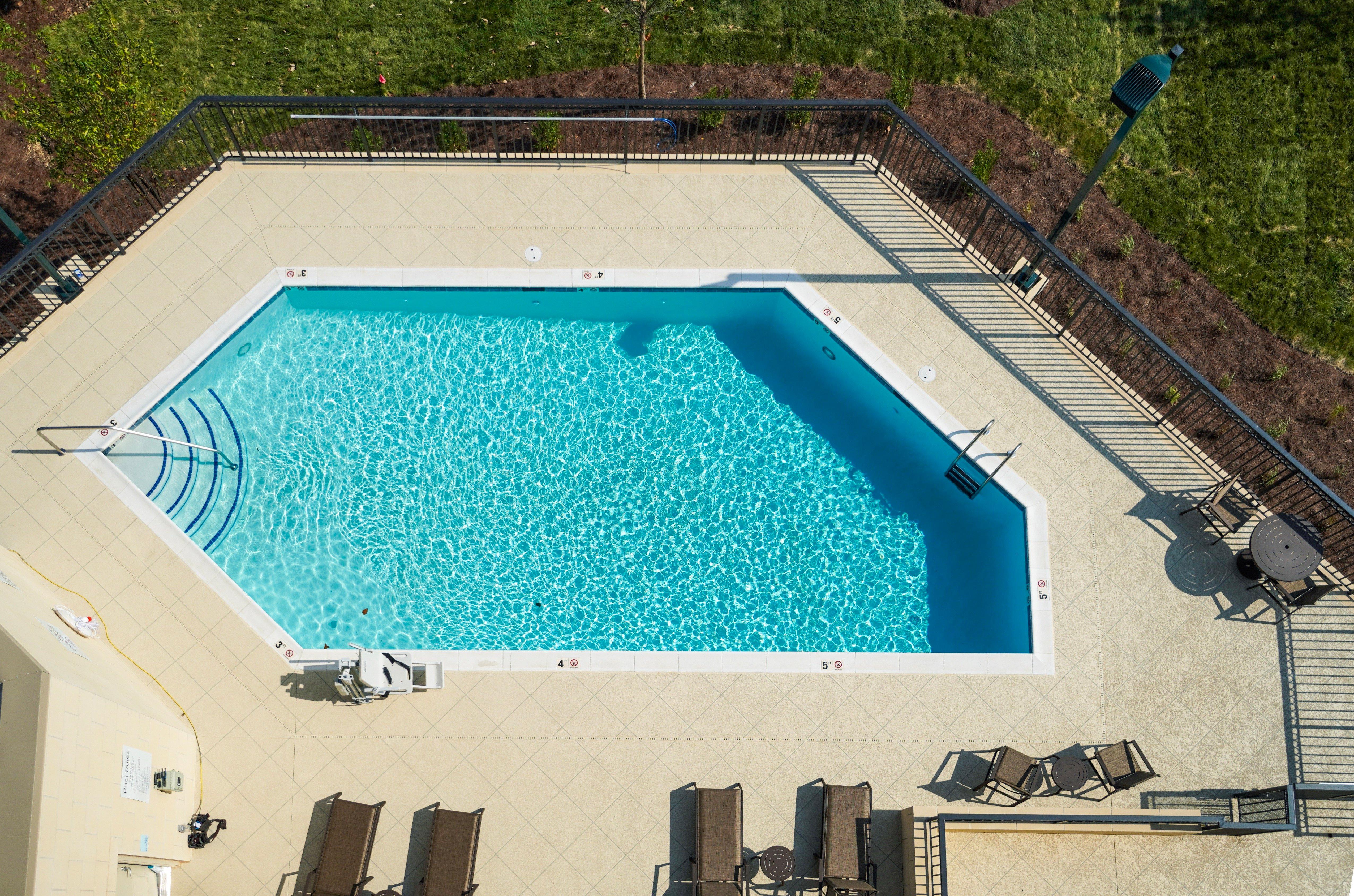 Holiday Inn Express & Suites Franklin - Berry Farms By Ihg Buitenkant foto